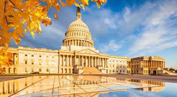 capitol building